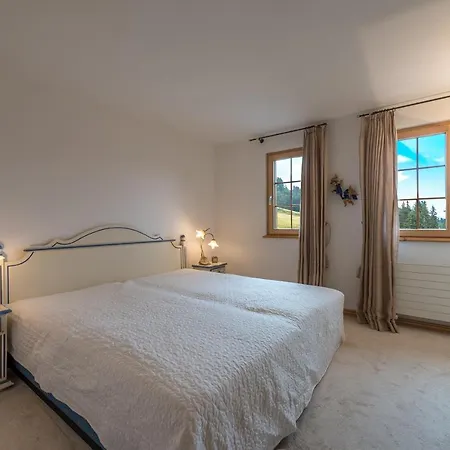 Guardaval Appartement Arosa