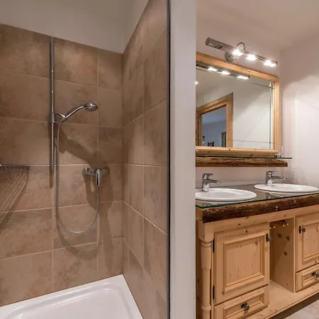 Appartement Guardaval