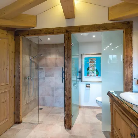 Appartement Guardaval