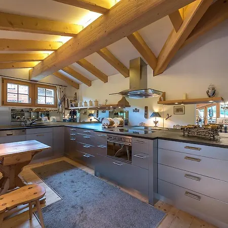 Appartement Guardaval