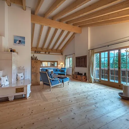 Appartement Guardaval *