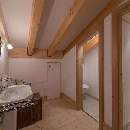 Appartement Guardaval *
