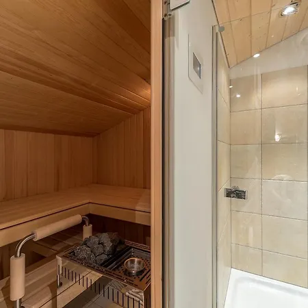 Guardaval Appartement *
